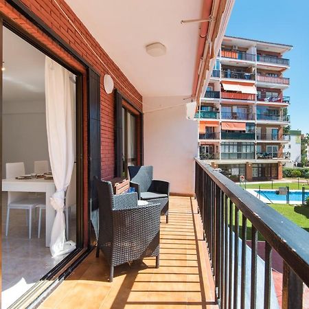 Relax City Center Torremolinos Flat Lejlighed Eksteriør billede