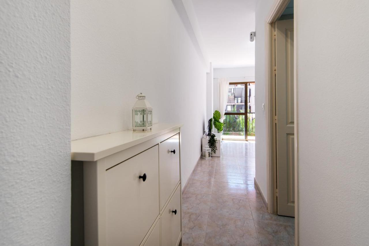 Relax City Center Torremolinos Flat Lejlighed Eksteriør billede