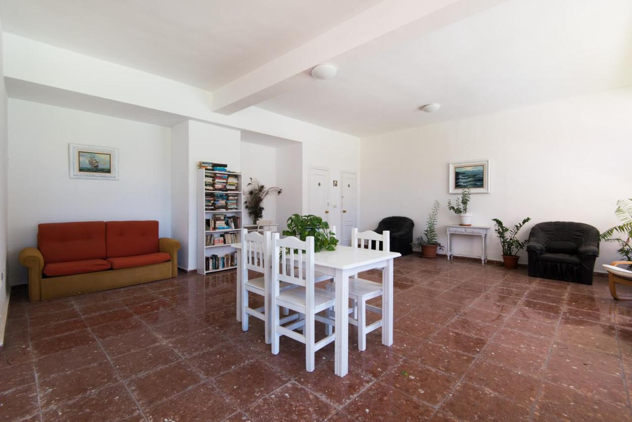 Relax City Center Torremolinos Flat Lejlighed Eksteriør billede